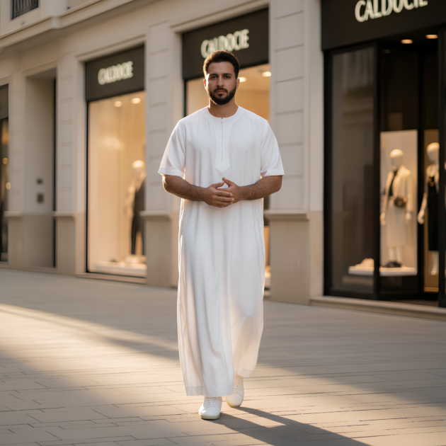 Premium Quality Jellaba